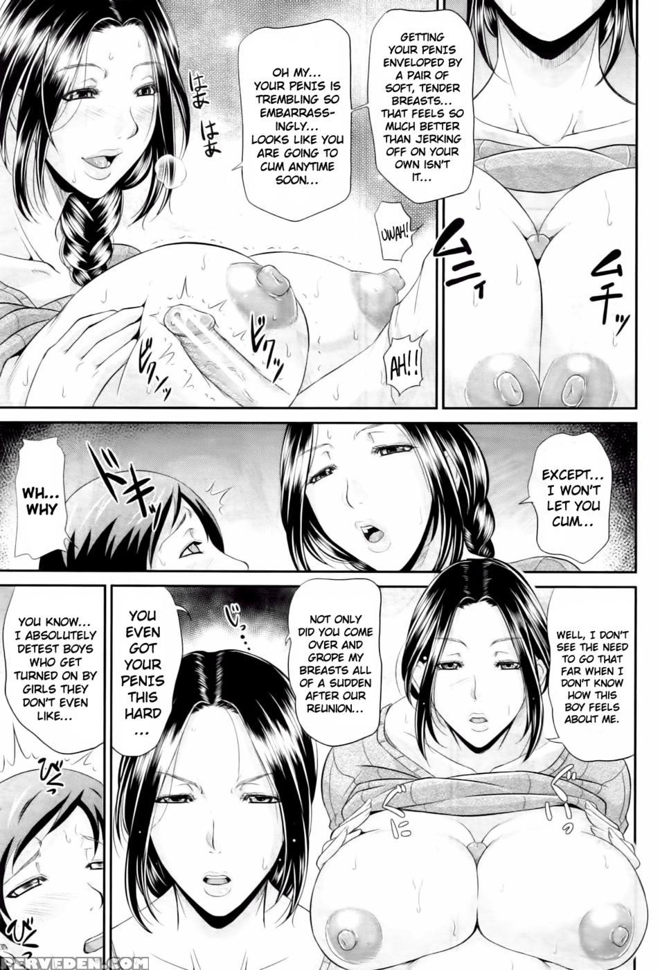 Me And Her, Now And Then - Toguchi Masaya Chapter 1000 Page 11